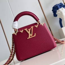 Louis Vuitton Top Handle Bags